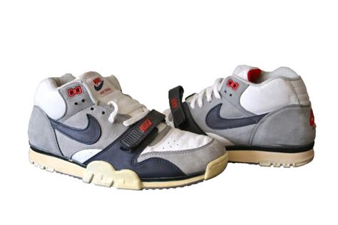 nike air trainer 1988|Nike Air Trainer 1 colors.